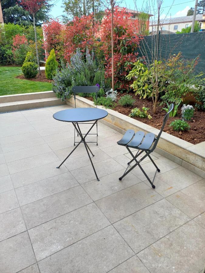 Emerilla Home Bedizzole Exterior foto