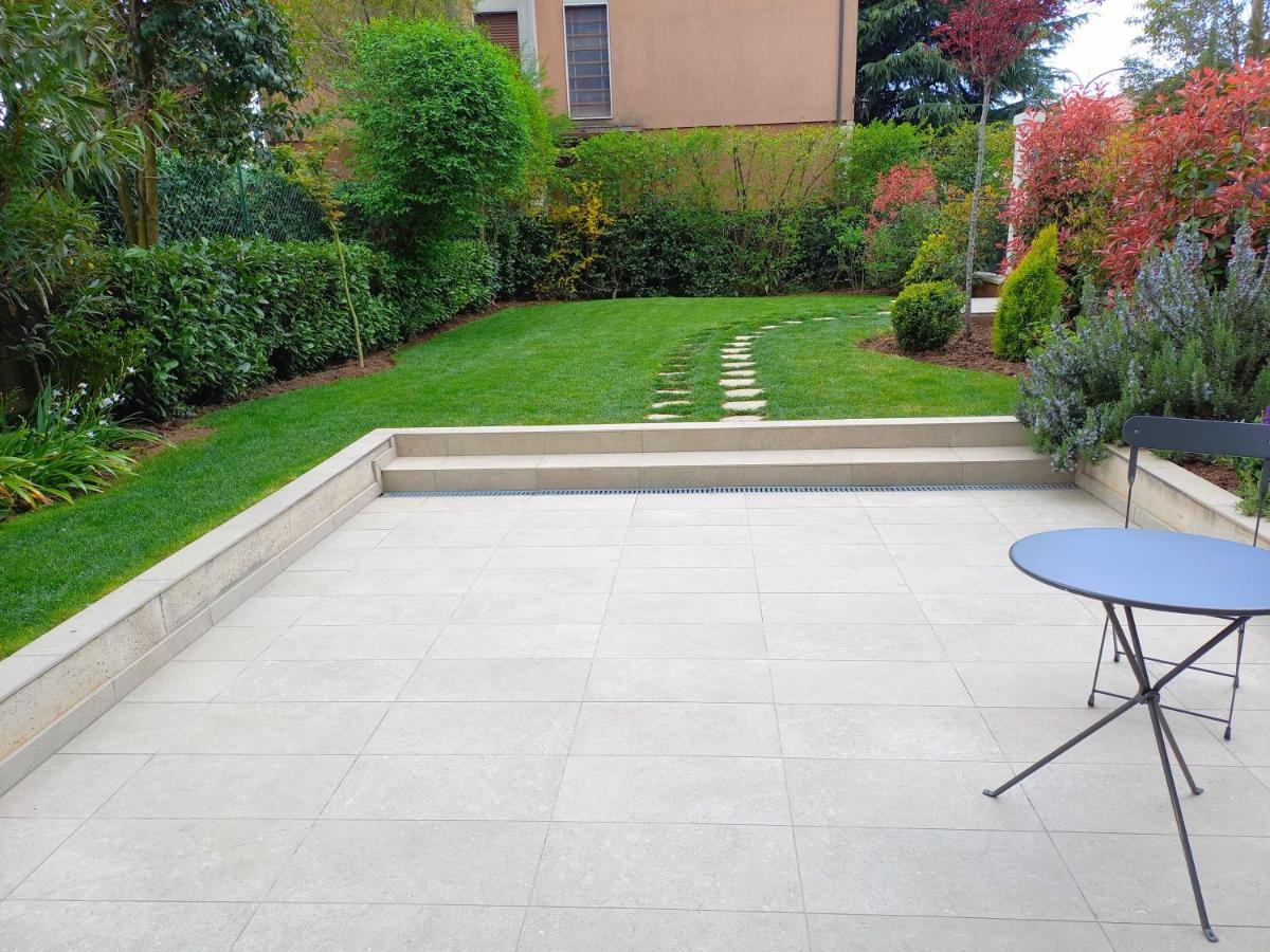 Emerilla Home Bedizzole Exterior foto