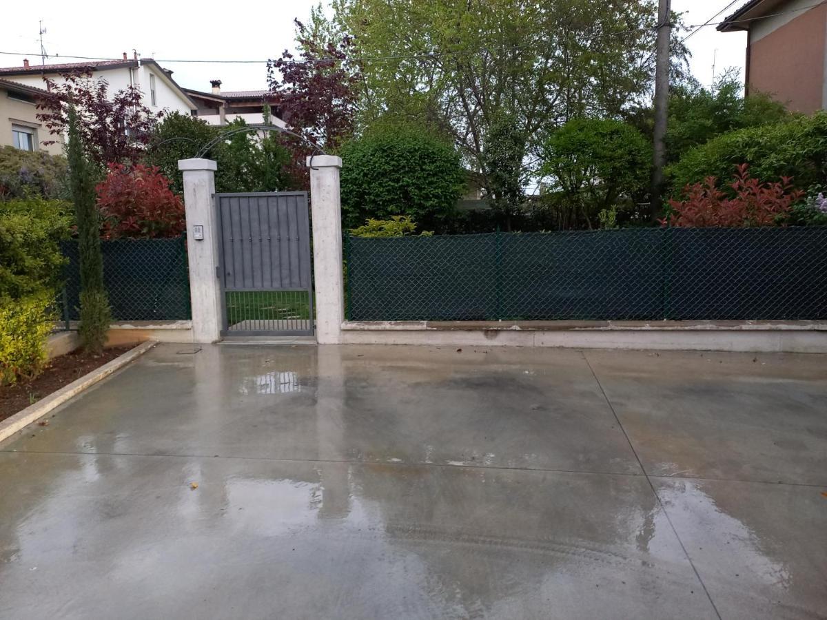 Emerilla Home Bedizzole Exterior foto