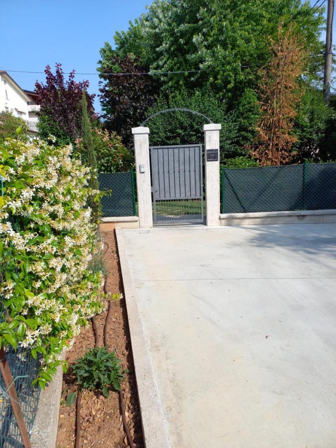 Emerilla Home Bedizzole Exterior foto